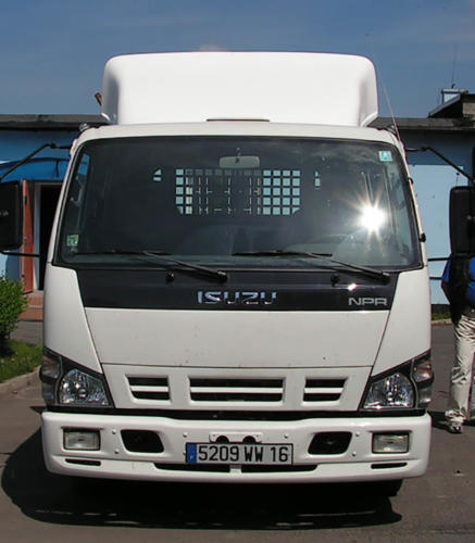 KONICA MINOLTA DIGITAL CAMERA